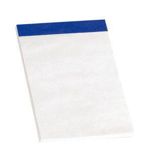 BLOC DE NOTAS ENRI  8º 80h LISO