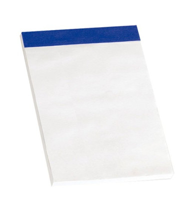 BLOC DE NOTAS ENRI  8º 80h LISO