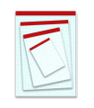 BLOC DE NOTAS PACSA 4º 80h CD.4