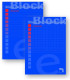 BLOC EVALUAC. PACSA A4 50h CD.4