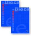 BLOC EVALUAC. PACSA A4 50h CD.4