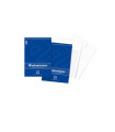 BLOC EVALUAC. TAURO Fº 40h HORIZONTAL