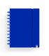 BLOC CARCHIVO INGENIOX INT. A4 80h CD AO