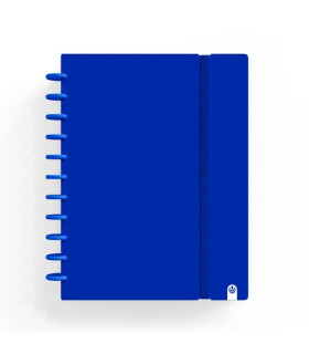 BLOC CARCHIVO INGENIOX INT. A4 80h CD AO