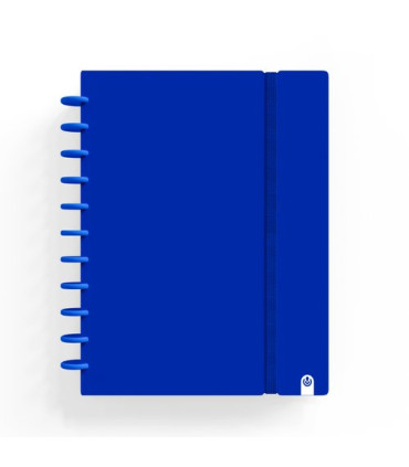 BLOC CARCHIVO INGENIOX INT. A4 80h CD AO