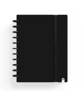 BLOC CARCHIVO INGENIOX INT. A4 80h CD NG