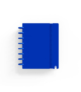 BLOC CARCHIVO INGENIOX INT. A5 80h CD AO
