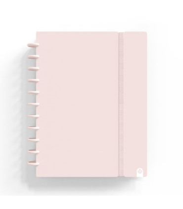 BLOC CARCHIVO INGENIOX PAST.A5 80h RS