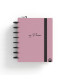 BLOC CARCHIVO MY PLANNER INGENIOX A5 ROS