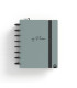 BLOC CARCHIVO MY PLANNER INGENIOX A5 VER