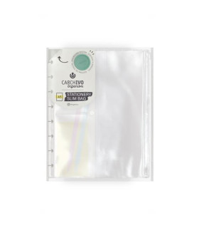 DOSSIER BOLSA CARCHIVO INGENIOX SLIM A5