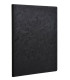 BLOC CLAIREFONTAINE ENC. A4 LISO NEGRO