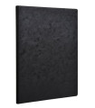 BLOC CLAIREFONTAINE ENC. A4 LISO NEGRO