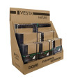 BLOC VESTA NATURE SURTIDO EXP.19