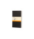 CUAD.MOLESKINE CAHIER 13x21 80h HZT NG P