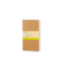 CUAD.MOLESKINE CAHIER 13x21 80h LISA KR