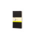 CUAD.MOLESKINE CAHIER 13x21 80h LISA NG