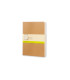 CUAD.MOLESKINE CAHIER 19x25 120h LISA KR