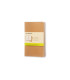 CUAD.MOLESKINE CAHIER 9x14 64h LISA KR P