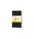 CUAD.MOLESKINE CAHIER 9x14 64h LISA NG P