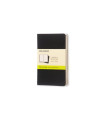CUAD.MOLESKINE CAHIER 9x14 64h LISA NG P