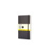 CUAD.MOLESKINE CLASICO TB 13x21 192h CP