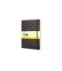 CUAD.MOLESKINE CLASICO TB 19x25 192h CP
