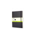 CUAD.MOLESKINE CLASICO TB 19x25 192h LIS