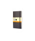 CUAD.MOLESKINE CLASICO TB 9x14 192h HZT
