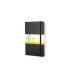 CUAD.MOLESKINE CLASICO TD 13x21 240h CP