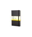 CUAD.MOLESKINE CLASICO TD 13x21 240h CP