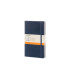 CUAD.MOLESKINE CLASICO TD 13x21 240h HZT