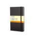 CUAD.MOLESKINE CLASICO TD 13x21 240h HZT