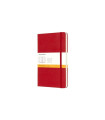 CUAD.MOLESKINE CLASICO TD 13x21 240h HZT