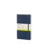 CUAD.MOLESKINE CLASICO TD 13x21 240h LIS
