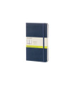 CUAD.MOLESKINE CLASICO TD 13x21 240h LIS