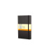 CUAD.MOLESKINE CLASICO TD 9x14 192h HZT