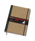 PAPEL EMB.KRAFT SADIP.NATURA 1x25 BLANCO