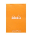 BLOC NOTAS CLAIREFONT. TAPA A5 80h CD.5