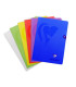 LIBRETA CLAIREFONTAINE PP A4 48 HJS.4X4