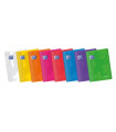 LIBRETA GRAP.OXFORD EASY A4 48h CD.4 VIV