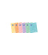 LIBRETA GRAP.OXFORD EASY A5 48h CD.4 PAS