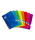 LIBRETA GRAP.OXFORD SCH. A4 48h LISO