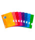 LIBRETA GRAP.OXFORD SCH.A5+ 48h CD.4