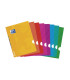 LIBRETA GRAP.OXFORD SCH.A5+ 48h HZ.