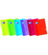 LIBRETA OXFORD A4 48 HJS. MONTESSORI
