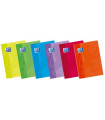 LIBRETA OXFORD A4 48 HJS. P.ESTRECHA