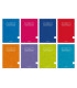 LIBRETA PAPYRUS A5+ 48h 90g T.BLAND CD.4