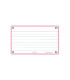 FICHAS OXFORD FLASH 75x125 HZ. ROSA (30)