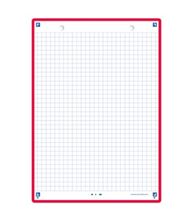 FICHAS OXFORD REVISION A5 HZ. ROJO (30)